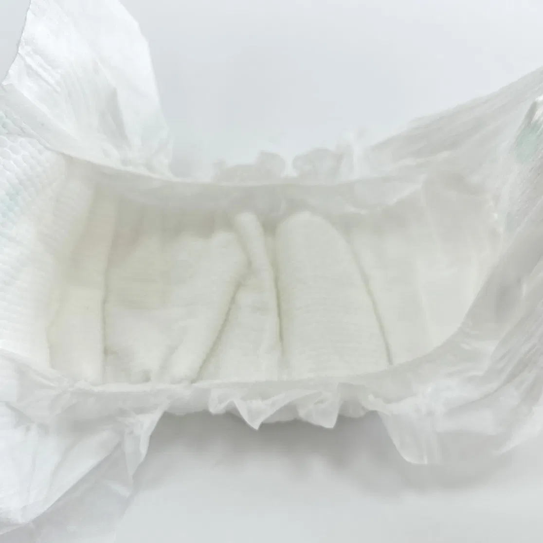 Premium Cotton Baby Diapers for Ultimate Comfort and Breathability