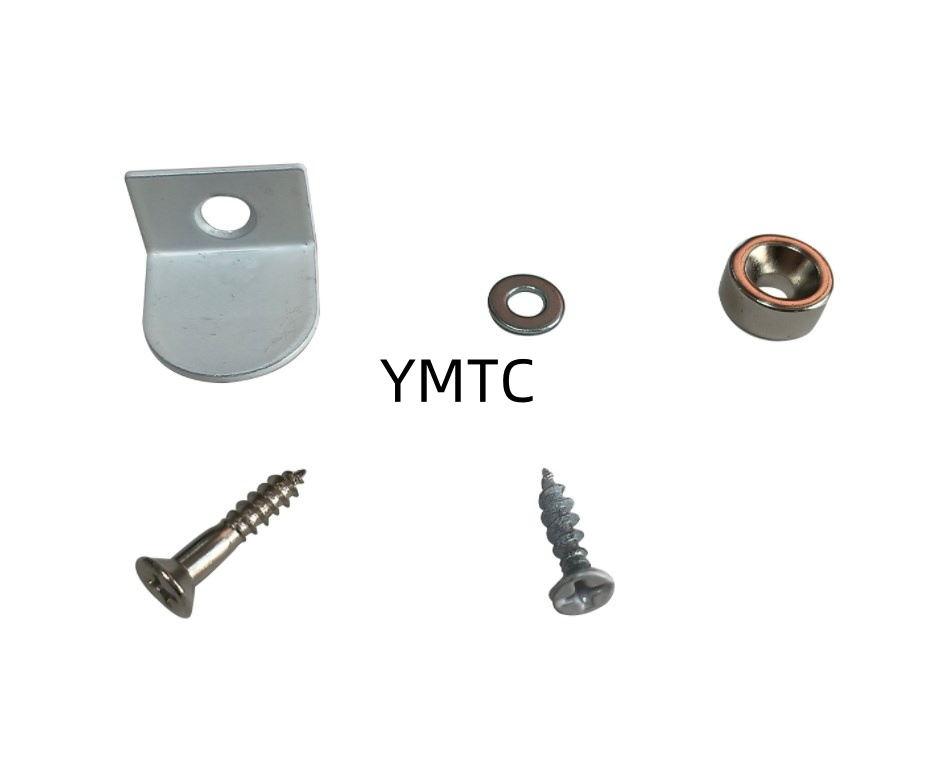 Factory Direct Sale Shutter Accessories Magnets Door Magnetic Touch Latch