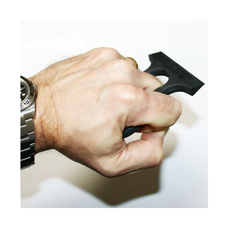 Hautine High Quality Ice and Snow Scraper