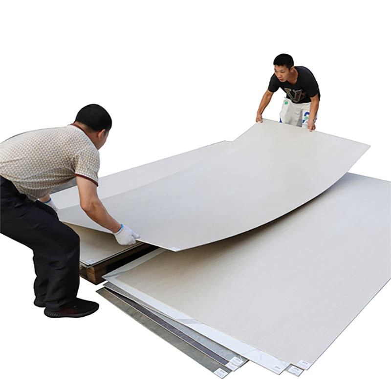 Best Selling Easy Install Wall Board Panel Marble Spc Luxury PVC UV Marble Sheet Spc Wall Panel