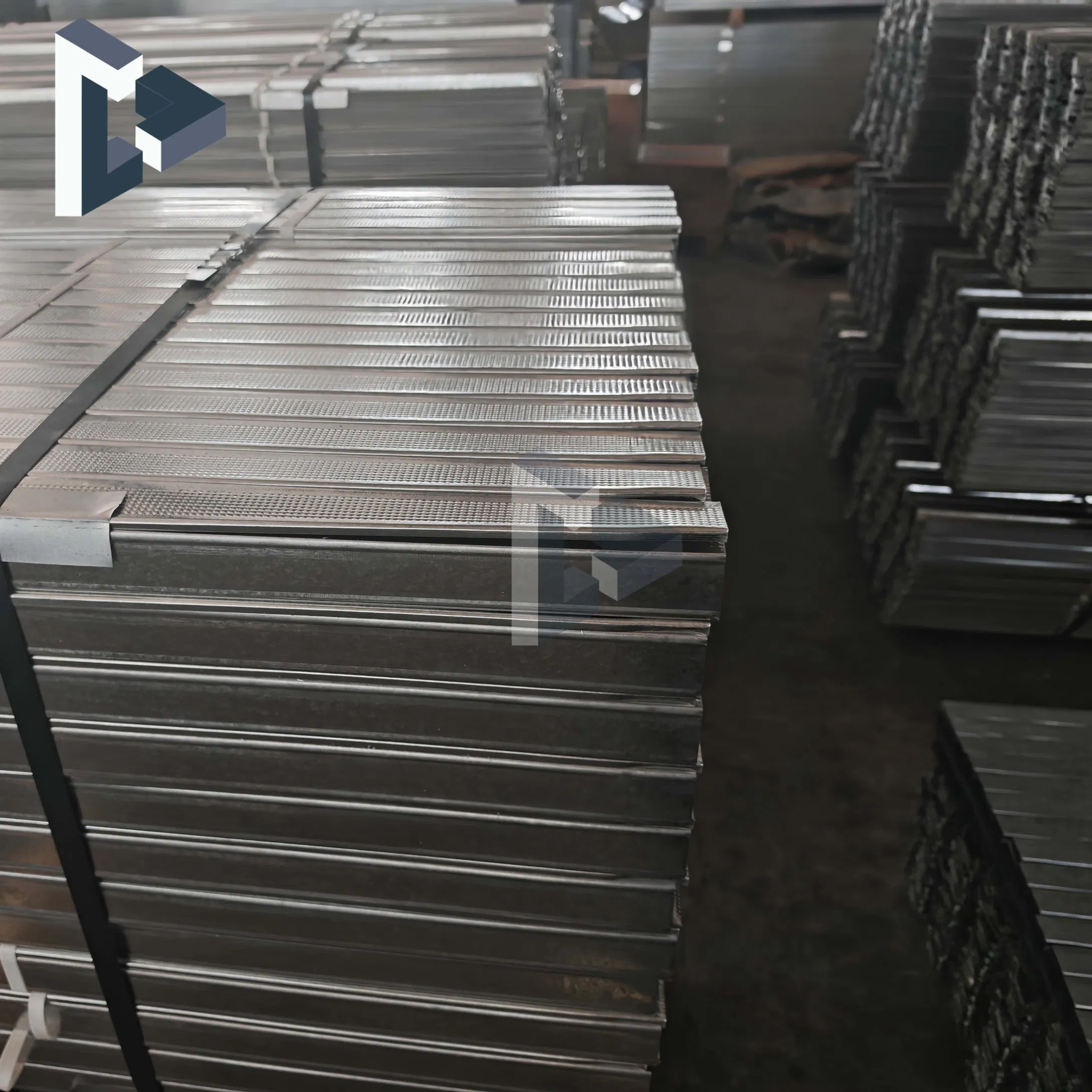 Factory Price Wall Partition Steel Frame Versatile Main Tee Drywall Profile for Modern Office Installations