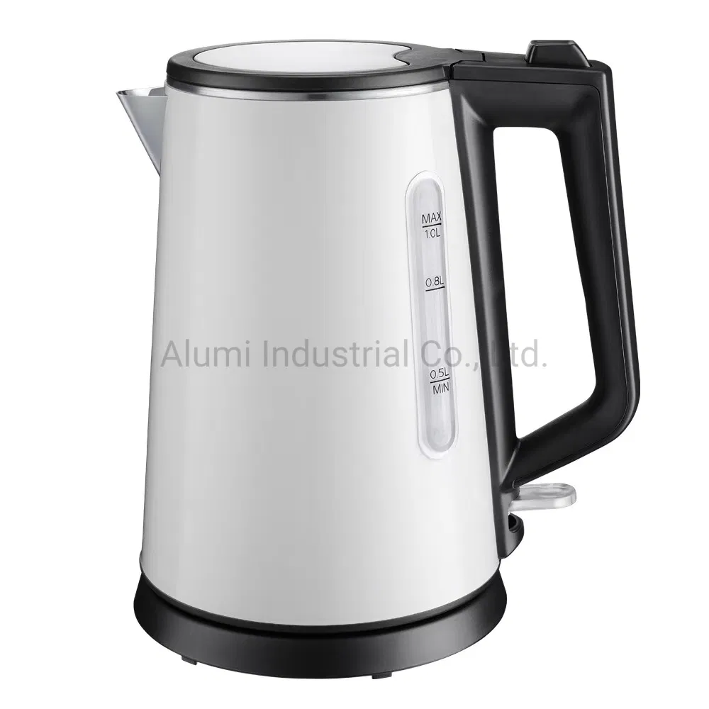 Stainless Steel Electric Automatic Kettle