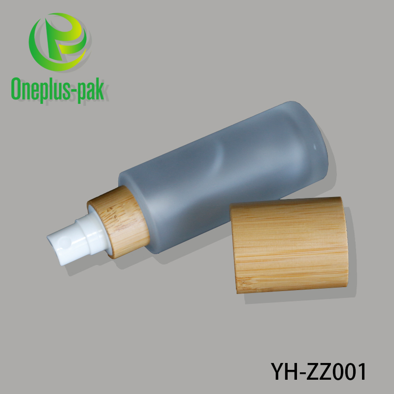 Glass Roll-on Bottle for Person Care