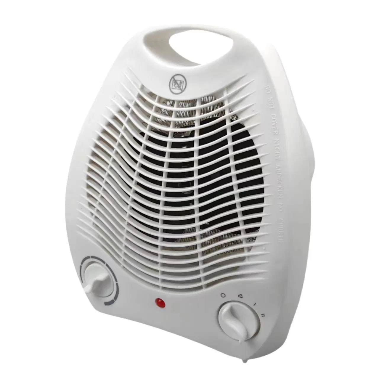 Household Electric Portable Small Fan Heater