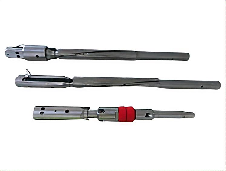 Overshot Assembly Wireline Drilling for Geological Exploration Bq Nq Hq Pq