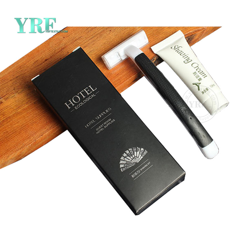 Yrf Self-Design Hotel Amenities Brand Luxury Hotel Bath Room Soap
