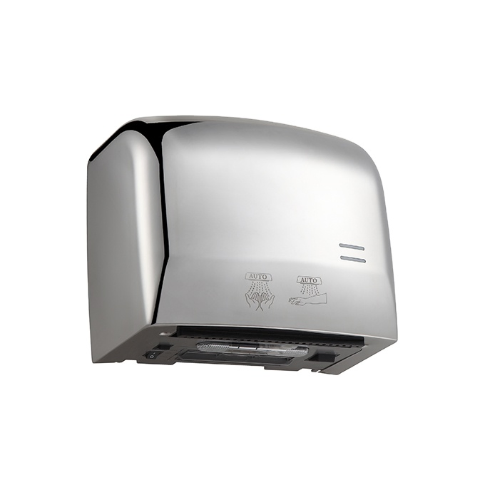Fuzhou 3u Automatic Infrared Sensor Hand Dryer for Toilet