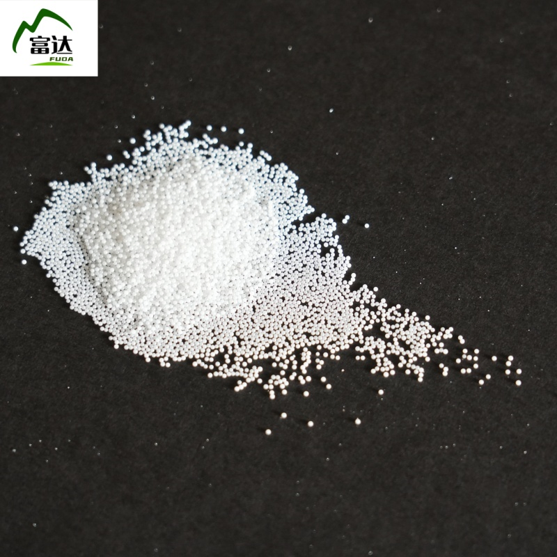 Циркониевые антикоррозийные помольные шарики