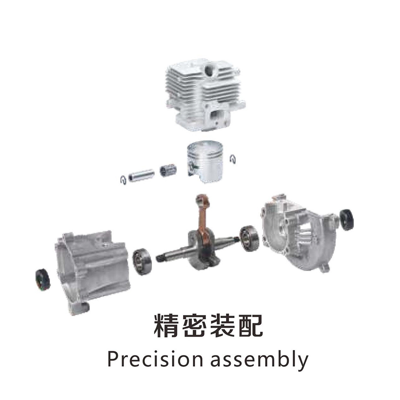 54cc Hand Push Earth Drill Machine 54cc Ice Drill Spiral Borer