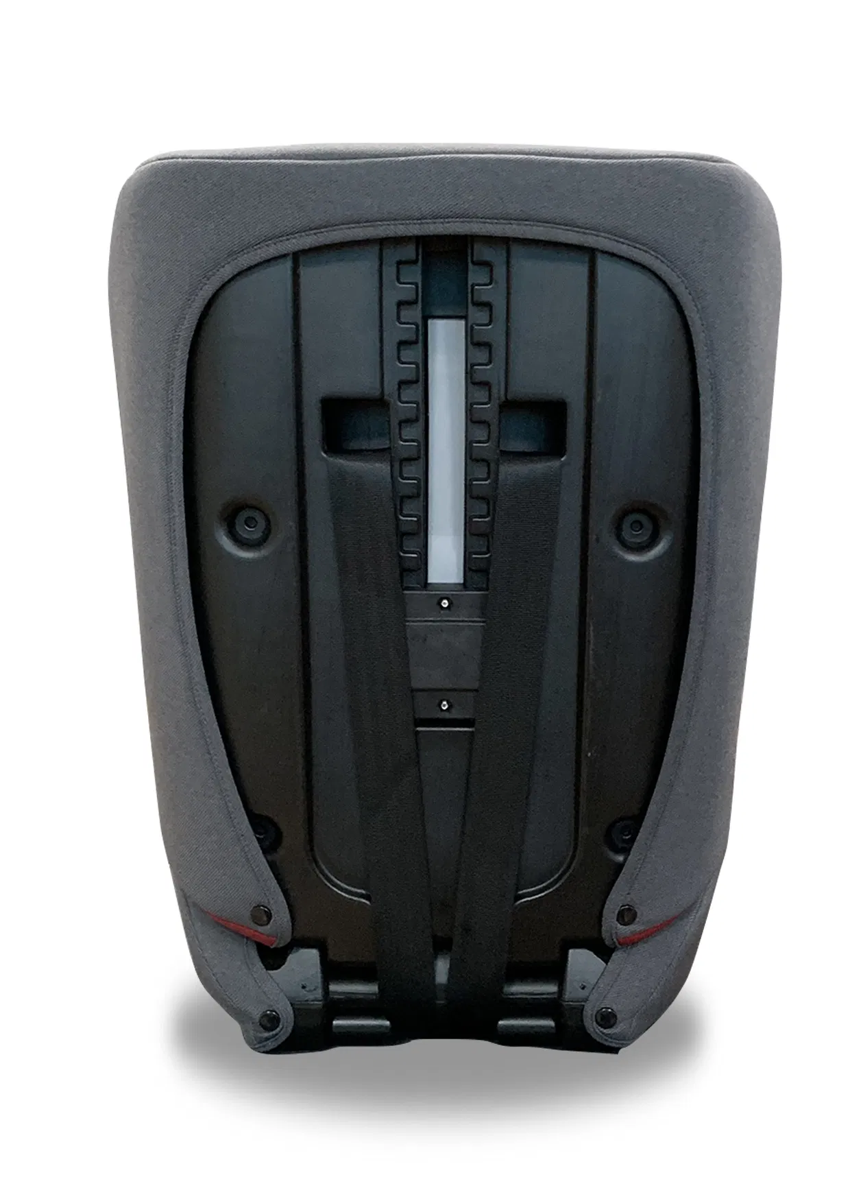 ECE R129 I-Size High Back Booster Kids Car Seat with 5 Point Safety Harness for 75-150cm with Isofix and Top Tether