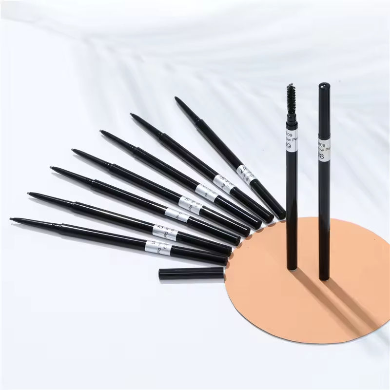 Tyx Long-Lasting and Highly Pigmented Fine Eyebrow Pencil, Specially Designed for Beginners