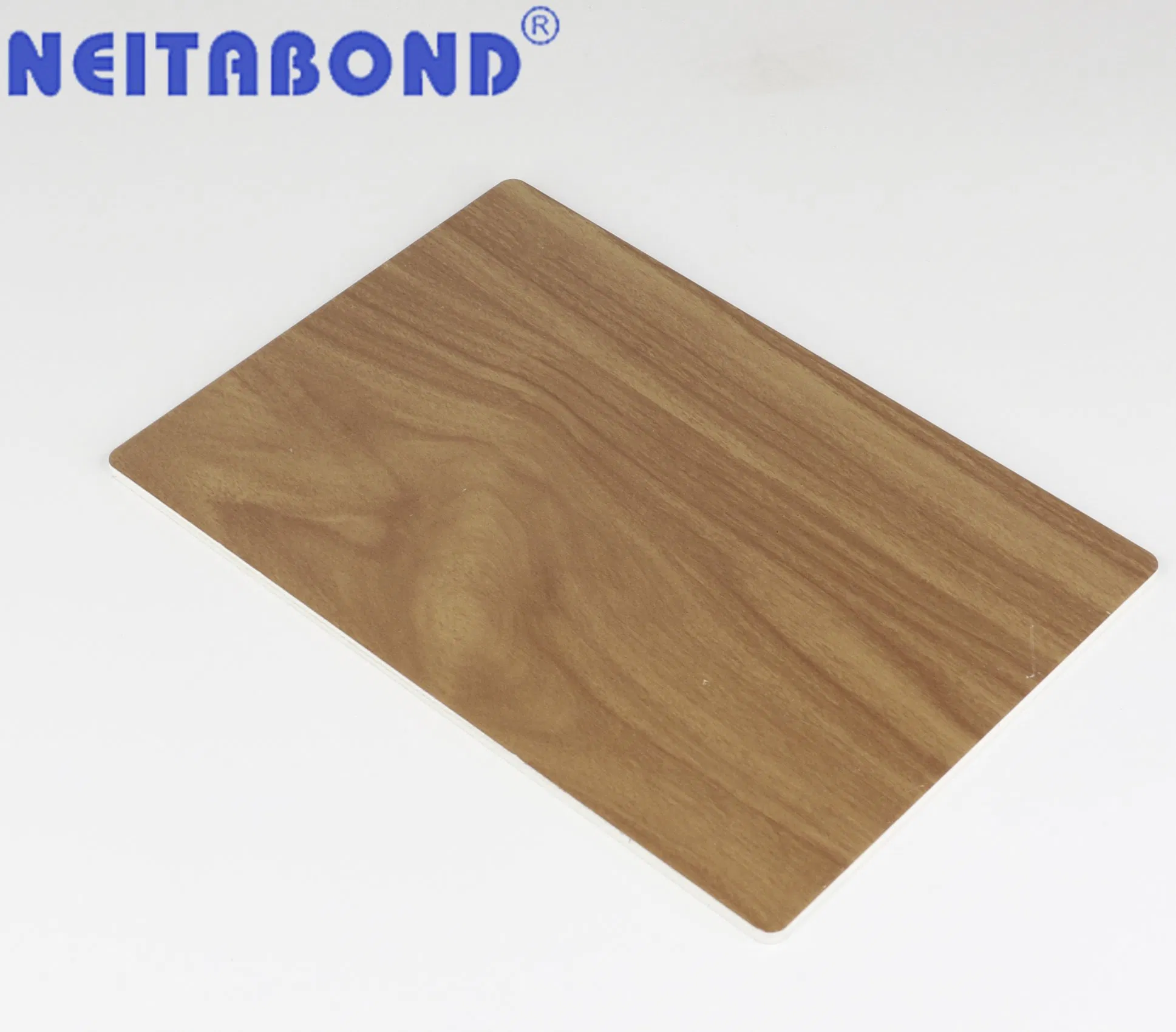 Aluminum Composite Panel for Building Cladding, Facade