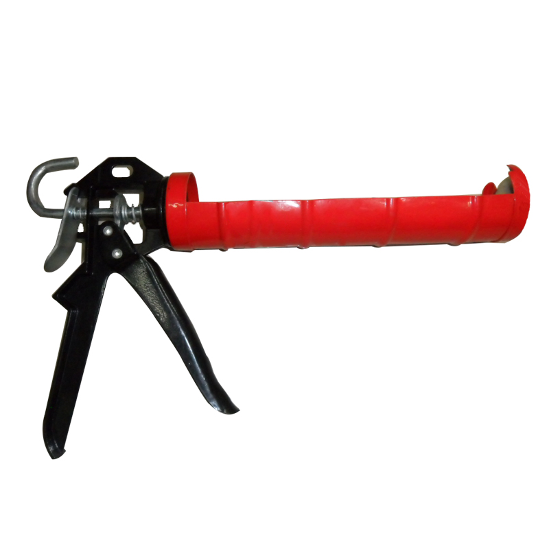 New Design Two Component Mini Refillable Caulking Gun