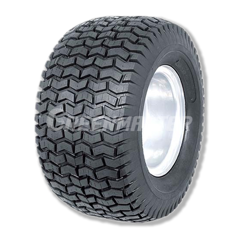 Шина для газонокосилки и садовой техники 24x12.00-12 / 26x12.00-12 с диском