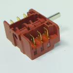 Durable Stainless Steel Oven Parts: China Factory Rotating Switch