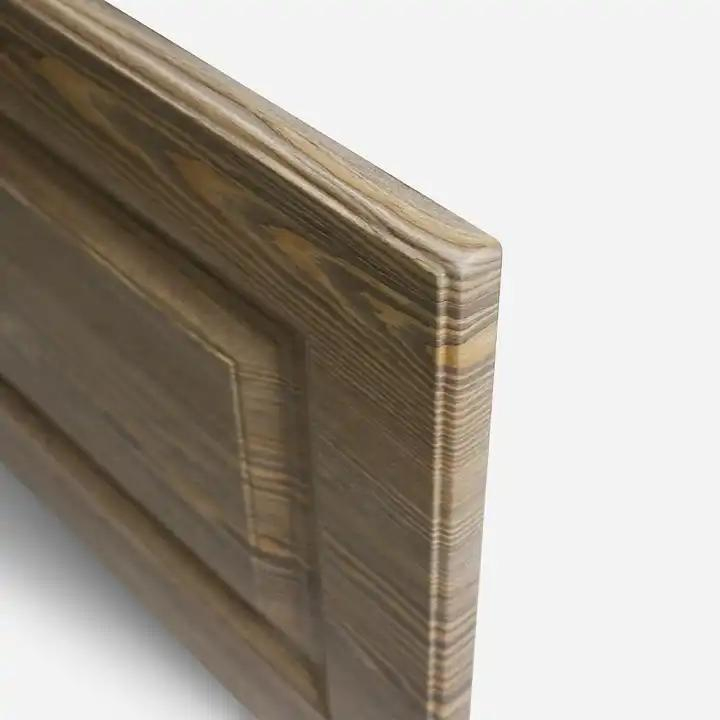 Rotary Cut Composite Wood Veneer for Modern Wall Panel
