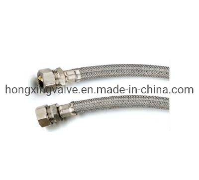 High Quality Kitchen&Bathroom Flexible Hose Stainless Steel