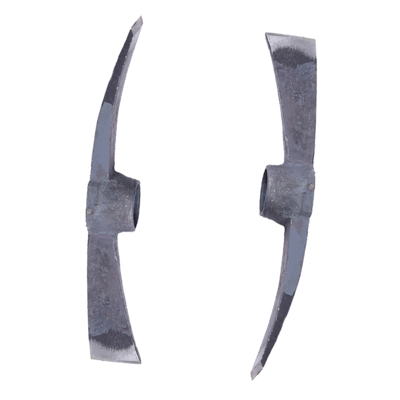 Hautine P415 Type Steel Pick Heads