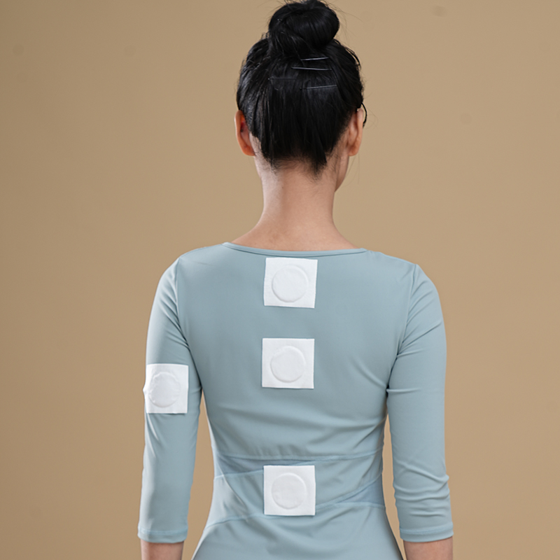 8h Back Meilan 200*130mm Jiangsu, China Warmer Hot Pack Ty0603