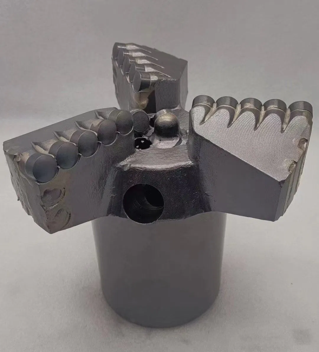 Fs Inward Concove Diamond Drill Bit for Mining Machinery Drill Rig to Borehole