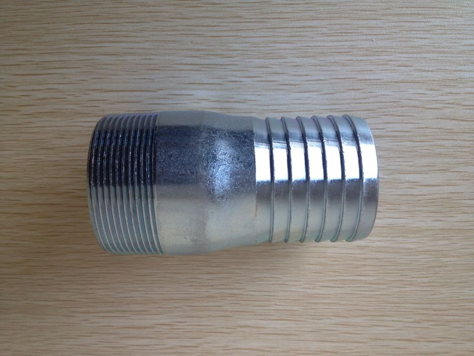 Metal Coupling-Pipe Fittings (HS-PF-004)