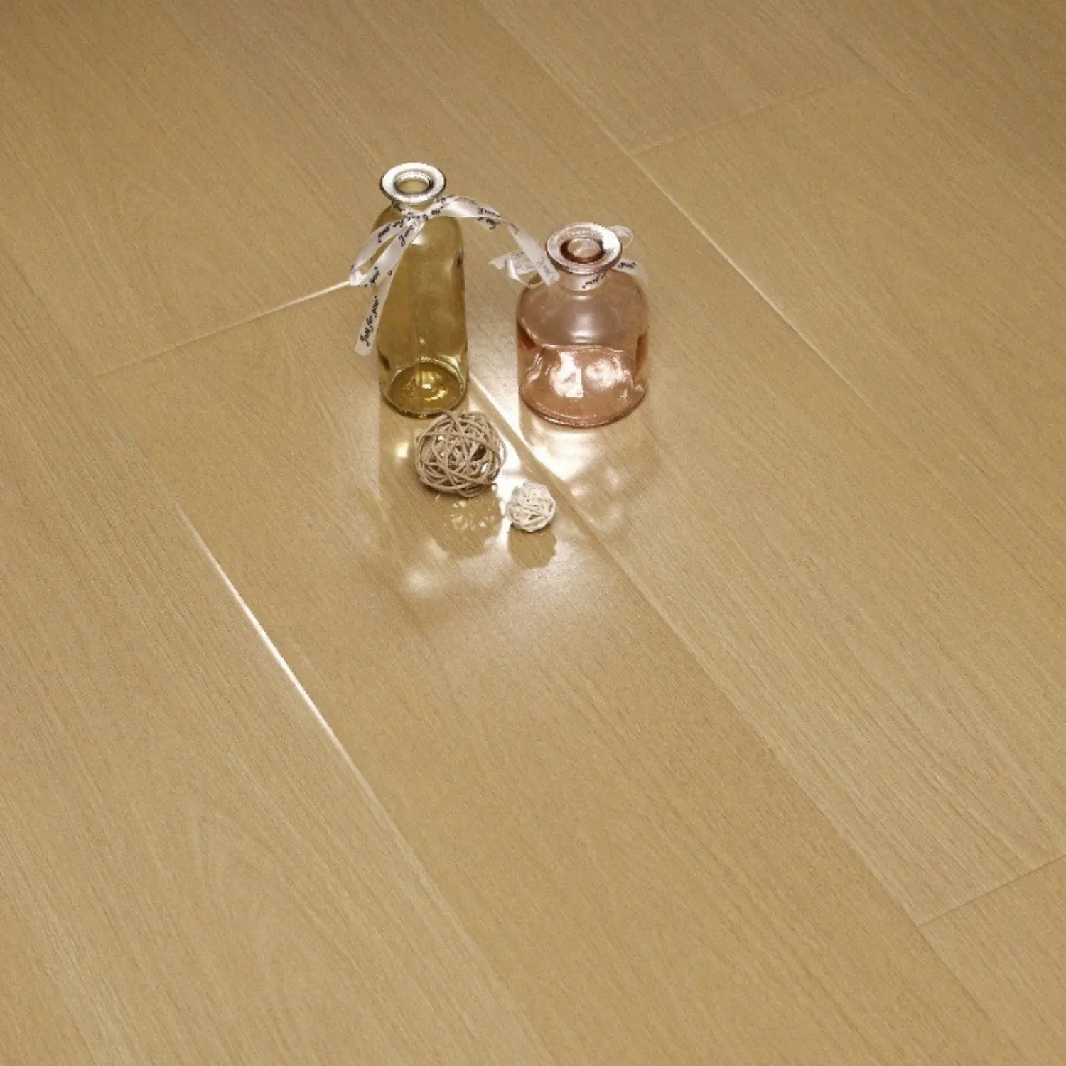 Водостойкий ламинат для пола