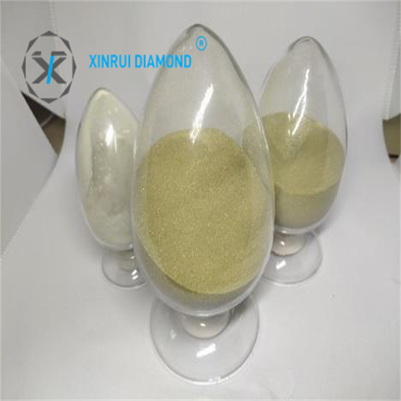 Синтетический алмазный порошок Xinrui для инструментов