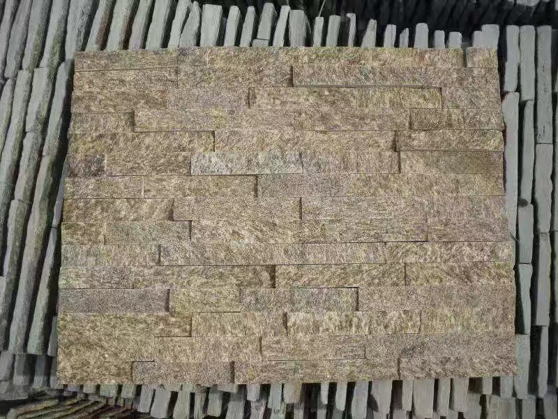 Culture Stone Sandy Slate with Good Price