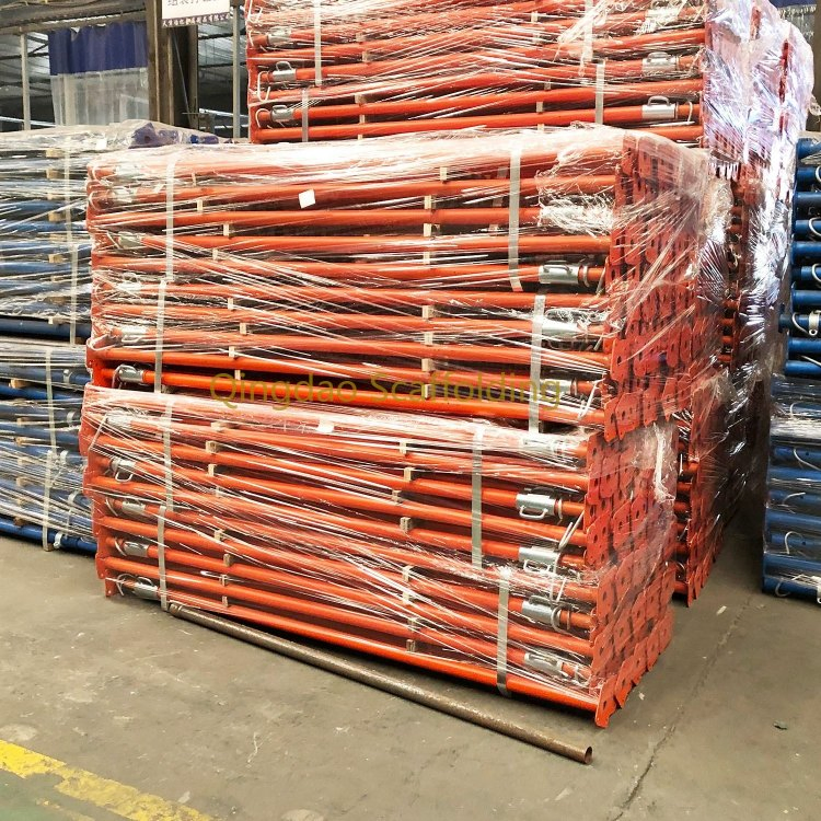 3.5m Height Adjustable Scaffolding Acro Steel Prop Building Metal for Construction