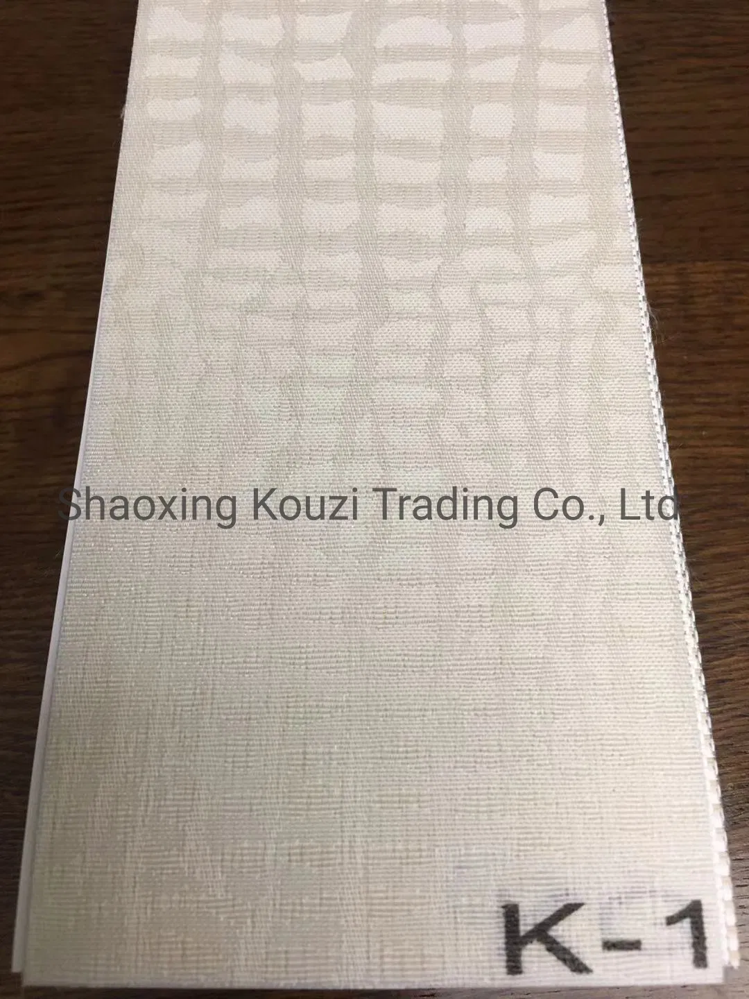 V30 Vertical Blinds Fabric