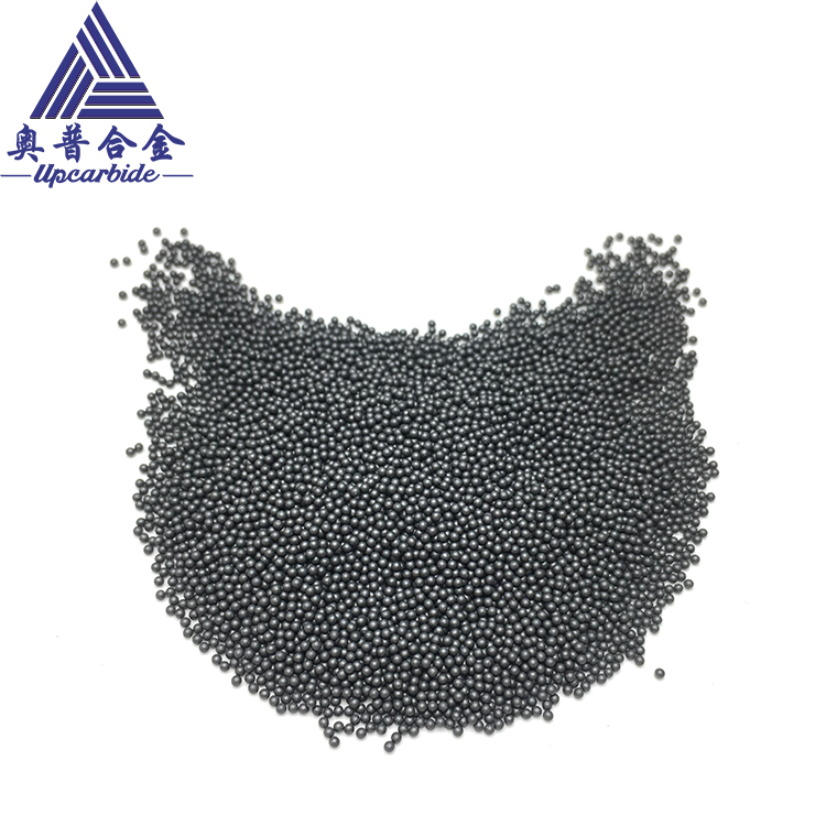 Карбидвольфрамовые шарики K10/K20 для ручек и подшипников
