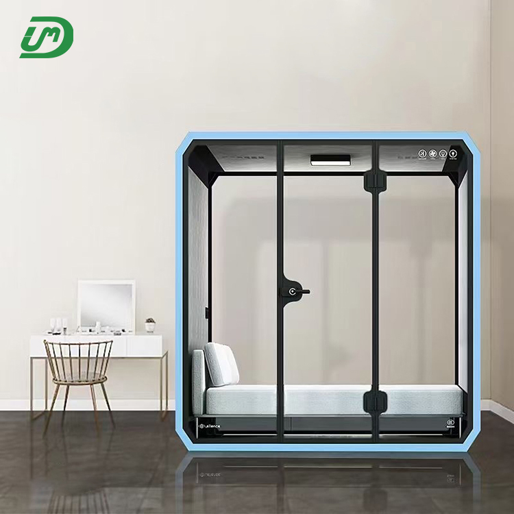 Premium Tailored Structure for Private Spaces Soundproof Room