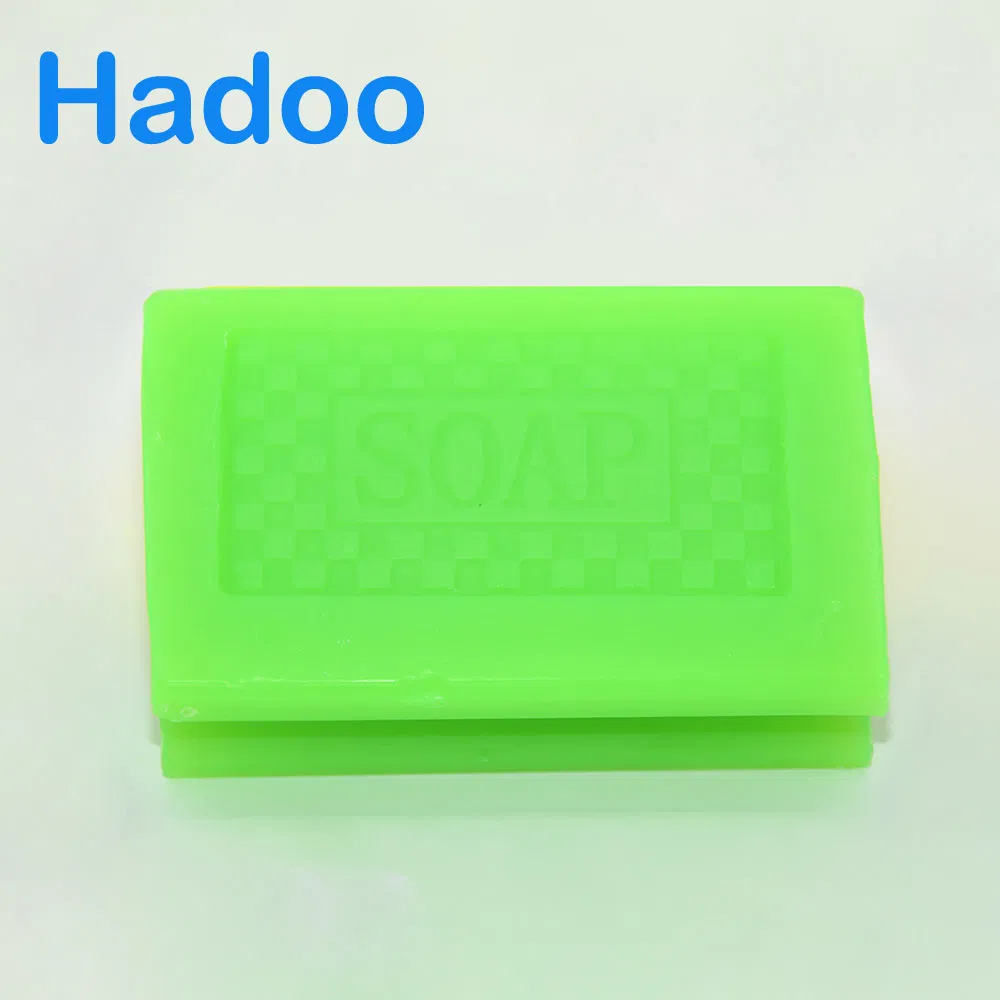 Blue Washing Solid Laundry Soap Bar