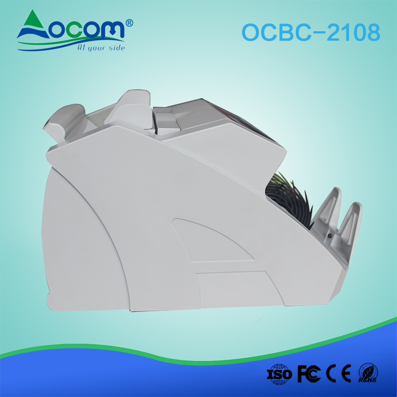 Hot Sales Commercial Multi Currency Money Counting Machine