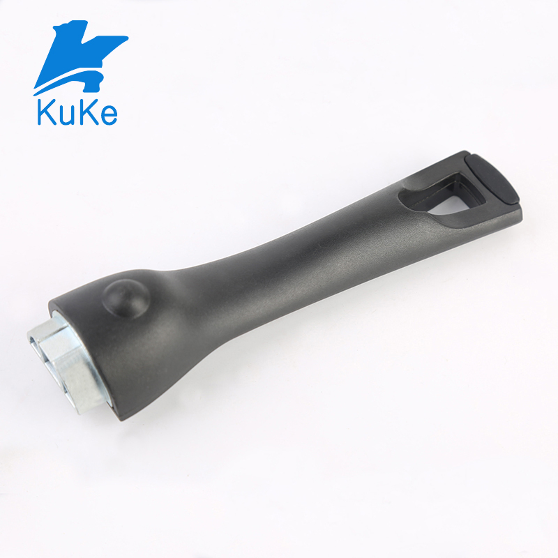 Съемная ручка для кастрюль и сковород