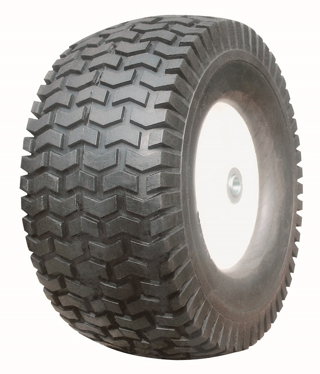 16X6.50-8 Pneumatic Rubber Wheelbarrow Wheel