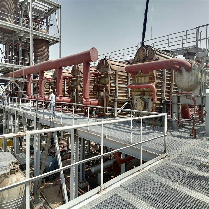 Comprehensive Steel Structure Warehouse with EPS Insulation and Manufacturing