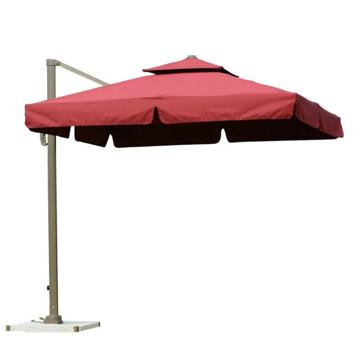 Садовый зонт Super Strong Rome 3x3 м