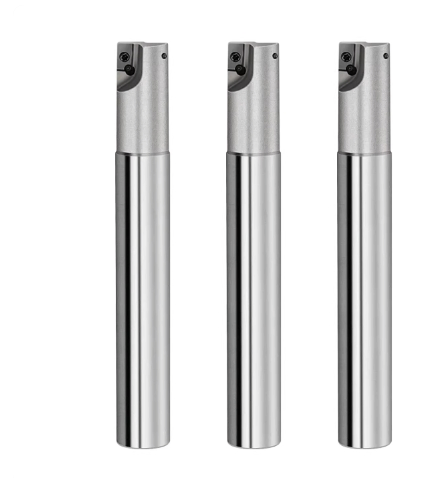 Bap300r/400r CNC Milling Cutter Aror R0.8 for CNC Machining Center