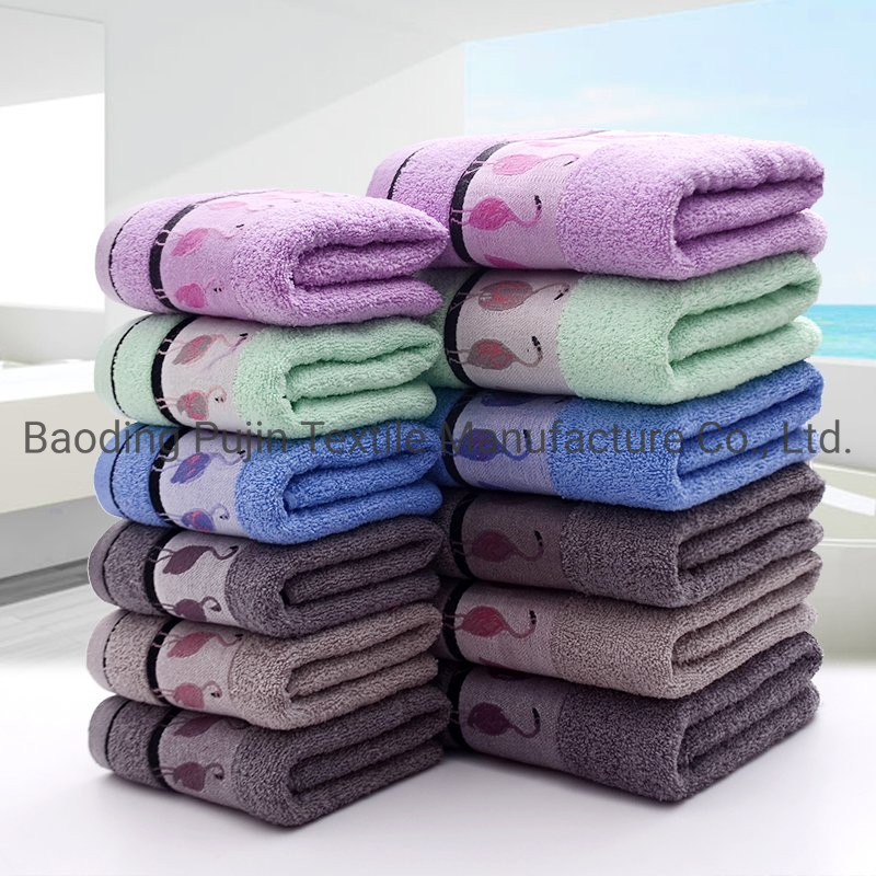 Cotton Bath Towels Cotton Hotel Bath Towels Set