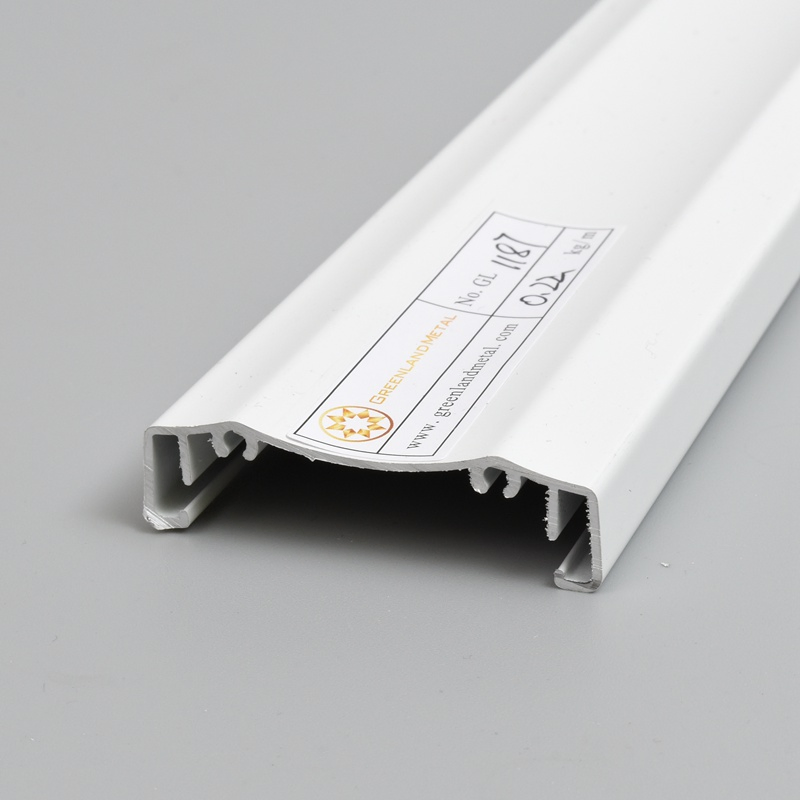 Gl1187 Fascia Side Bracket and Cutch Set