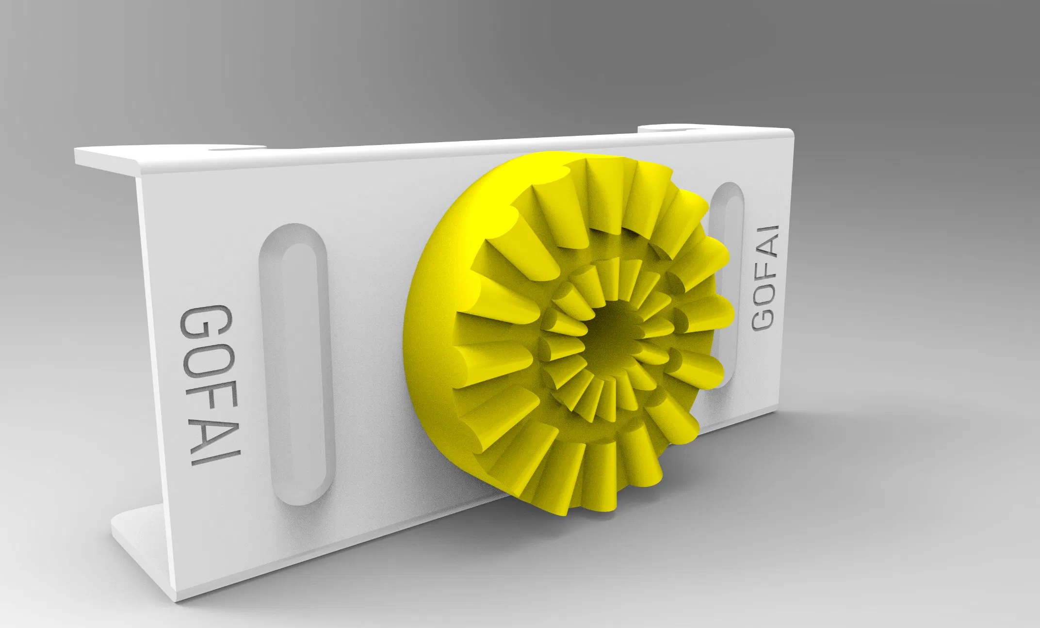 Resilmount A237r Metal Furring Channel Sound Isolation Clip