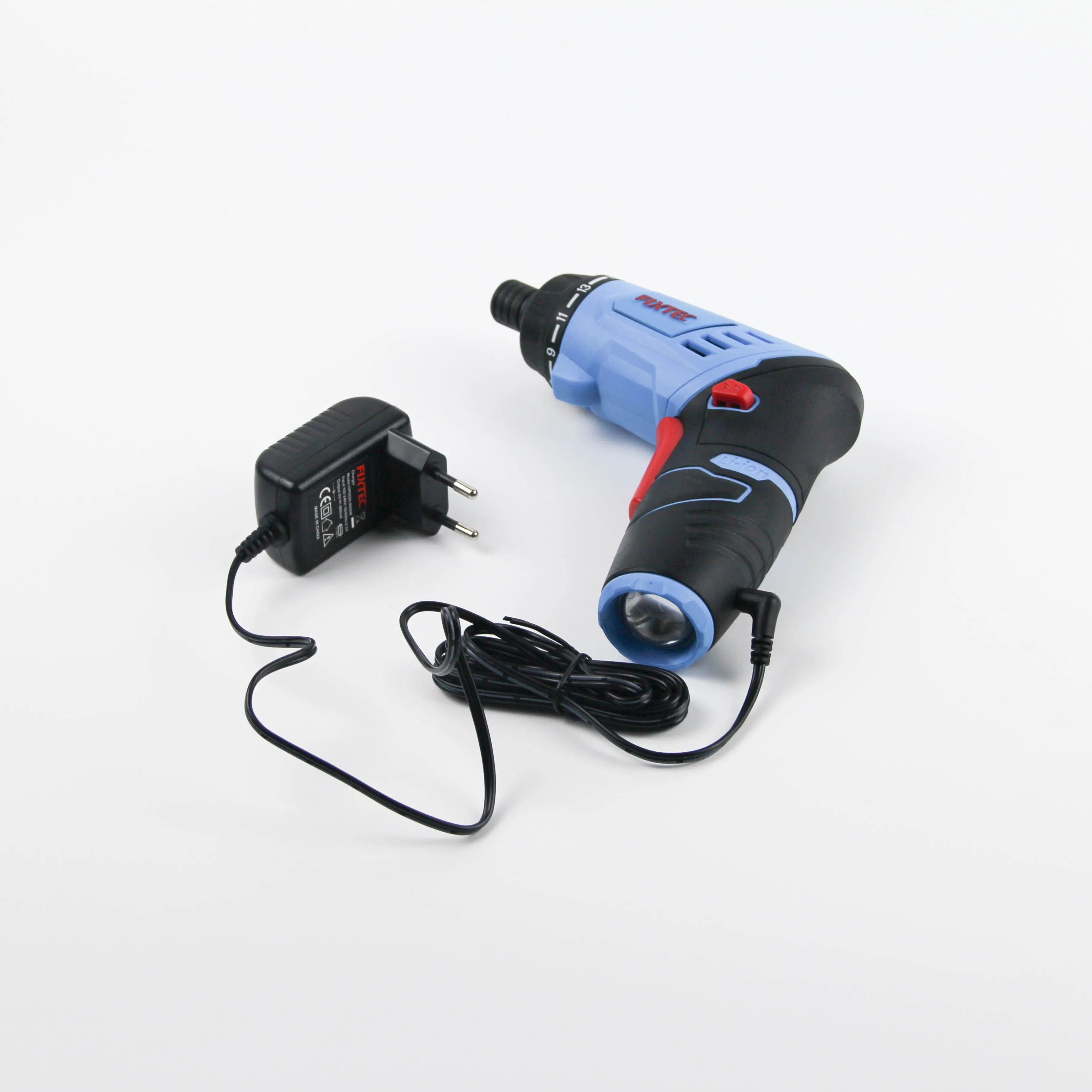 Беспроводная электрическая отвертка Goldmoon