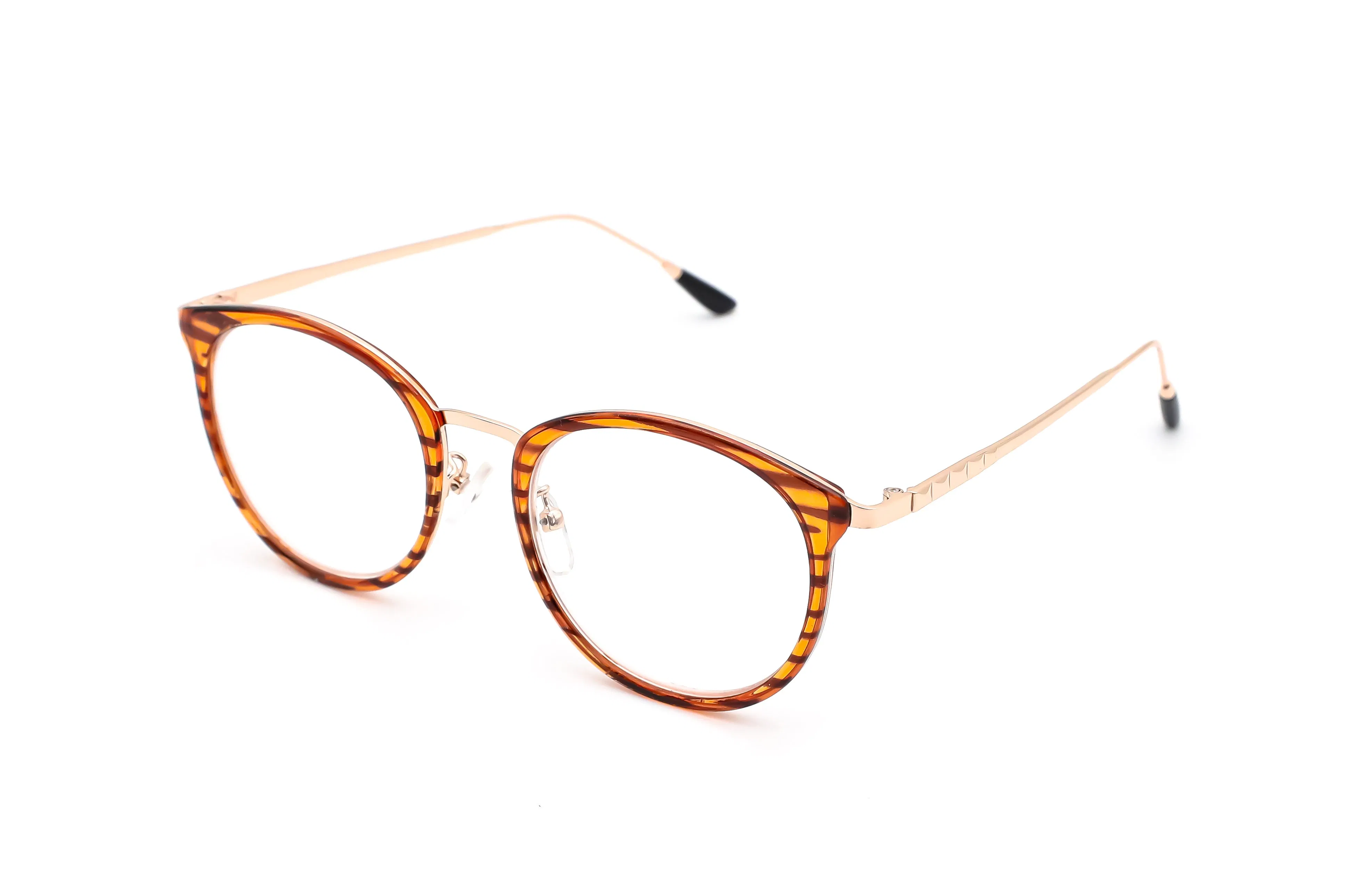 Trendy Metal and PC Reading Glasses for Stylish Vision
