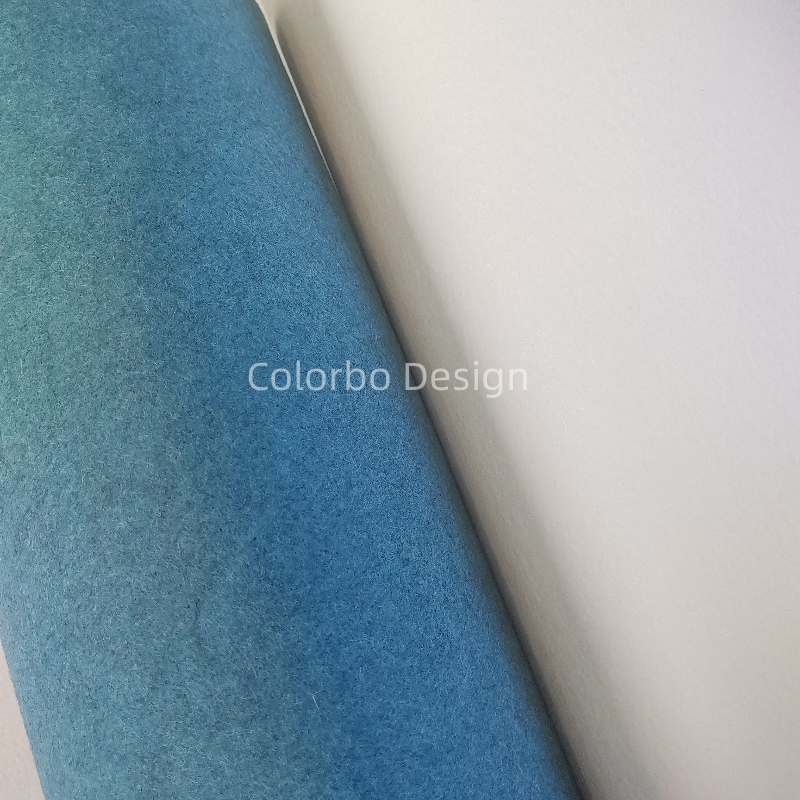 Premium Felt Acoustic Panels for Peaceful Sleep Environments
