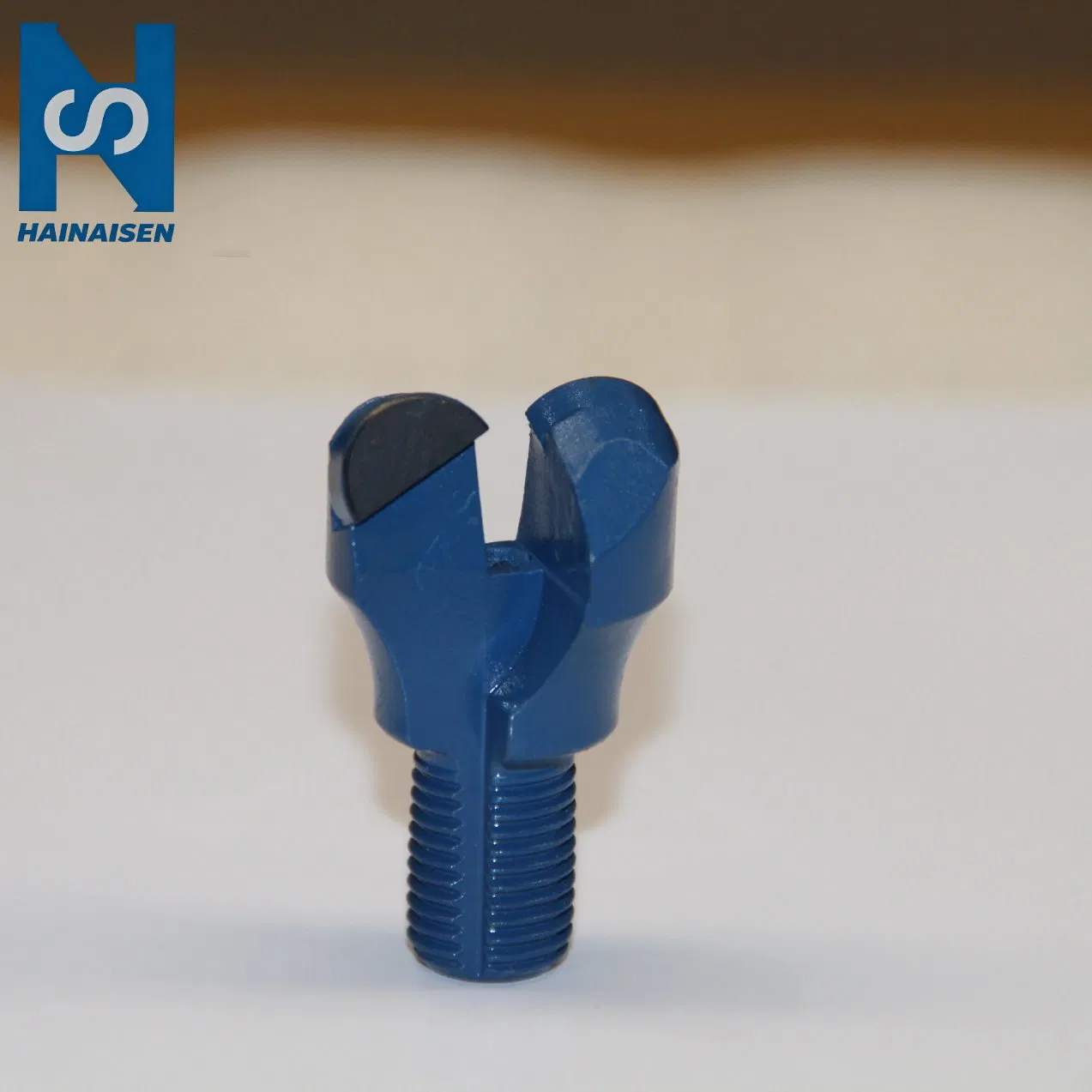 Буровая коронка PDC 40 мм для мягких пород