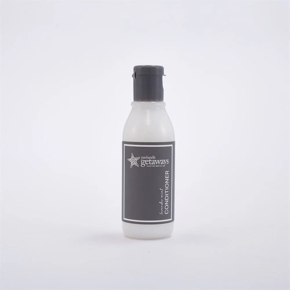 Mini Hotel Disposable Toiletries Kit Hotel Amenities with Shampoo Conditioner Shower Gel