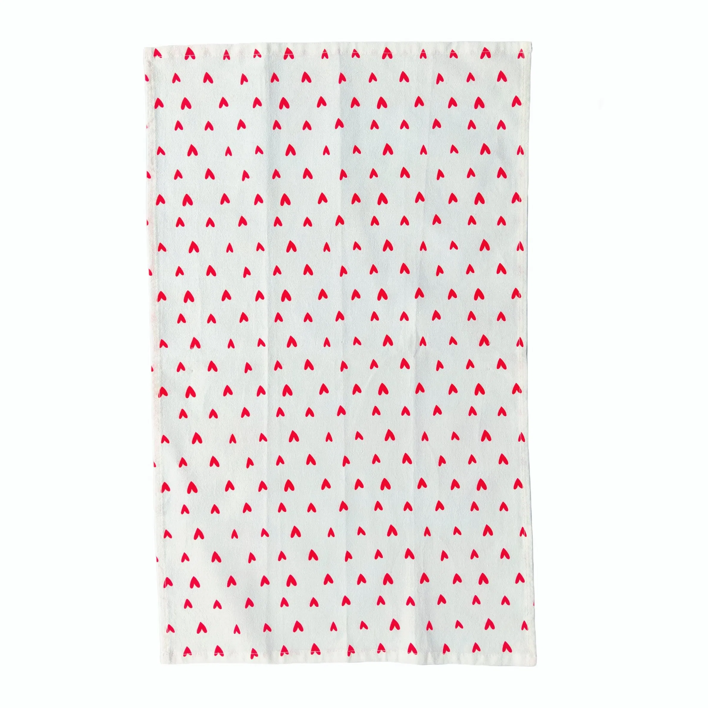 Premium Custom Cotton Linen Kitchen Towels for Wholesale