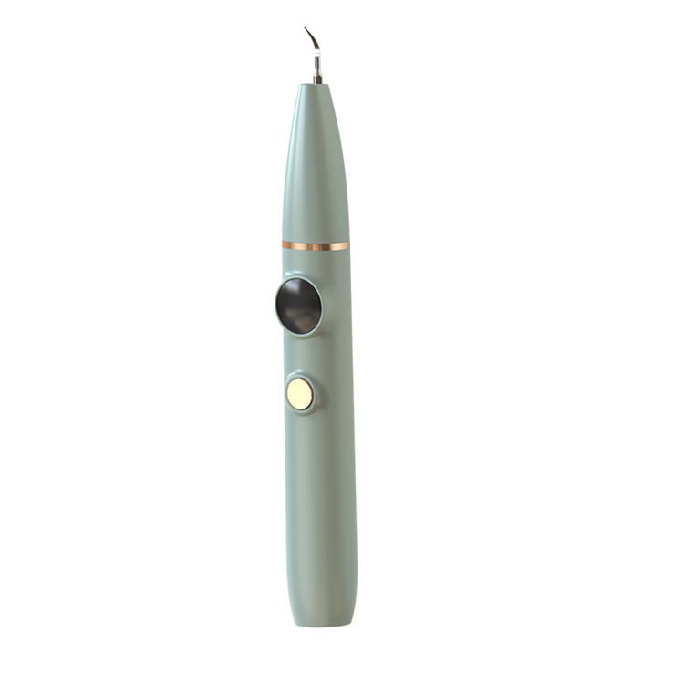 Jssan New Dental Visible Electric Sonic Tooth Cleaner Smart APP Plaque Calculus Remover Oral Camera