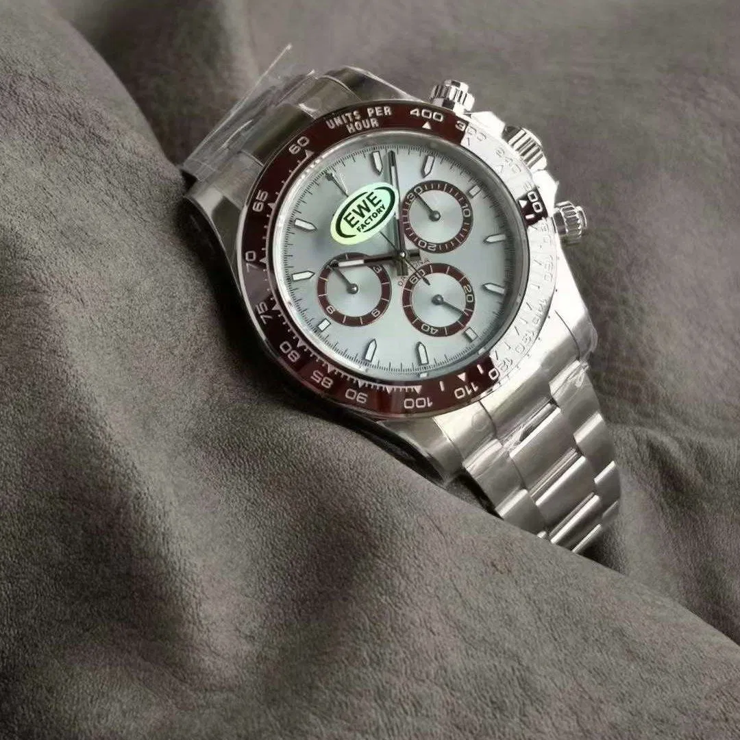 Stylish Black Waterproof Quartz Watch with Elegant Arabic Dial Design